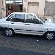 پراید مدل 91