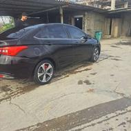 آریزو5 داشبرد جدید