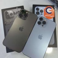 آیفون 13promax نقد و اقساط بدون چک