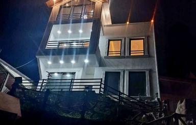 ویلا تریبلکس شخصی ساز