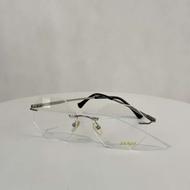 عینک بدون فریم
