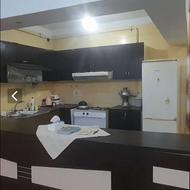 آپارتمان 97 متر مهرشهر تمیز