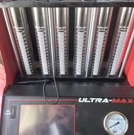 دستگاه انژکتورشور