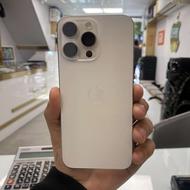 ایفون 15 پرومکس