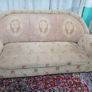 دو دست کرم و سبز