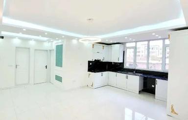 فروش آپارتمان 60 متر در فاز 1/بدون اشرافیت دو خواب