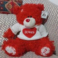 عروسک ولنتاین