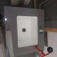 خدمات برش با دستگاه واتر جت فلزی و غیر فلزی