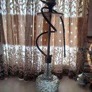 قلیون کرنو عربی اصل