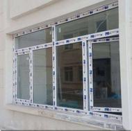 تولیدکننده درب و پنجره upvc