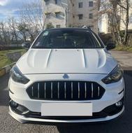 اطلس مدل 1404 G سانروف دار