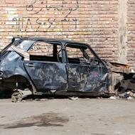 بابل جاده گنج افروز