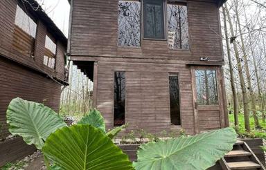 ویلا 126 متری