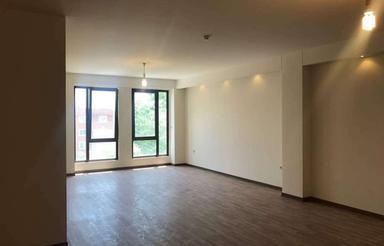 اجاره آپارتمان 170 متر در کامرانیه 3 خواب خوش نقشه