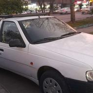 آریسان مدل 94 دوگانه کارخانه