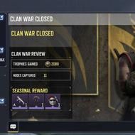 کلن کالاف دیوتی موبایل