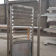 ساخت انواع درب مدرن