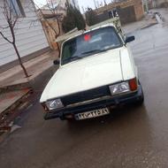 وانت دوگانه سوزشرکتی 90