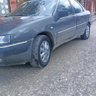 زانتیا مدل 83