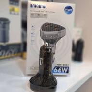 شارژر فندکی ماشین