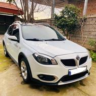 برلیانس مدل 1397 اتومات