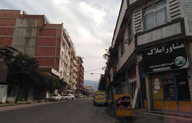 آپارتمان اجاره شهرک کلاهدوز