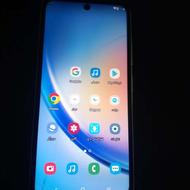 گوشی سامسونک برای بازی کردن بچه