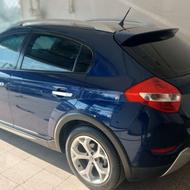 برلیانس کراس مدل 97