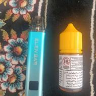 ویپ صفر سه روزه خریدم