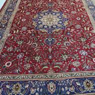 فرش دستبافت 12متری