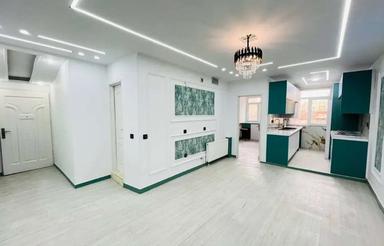 اپارتمان55متری اسانسور پارکینگ*نهم شرقی*رهن کامل