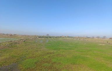 4200 متر زمین دو نبش کرفون