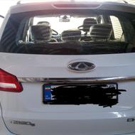 تیگو 5 لاکچری تر و تمیز خونگی توربو شارژ