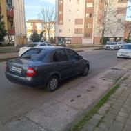 خودروی تیبا93