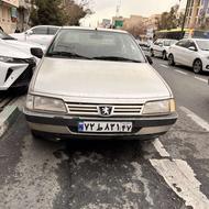 پژو 405 جی ال ایکس1,384