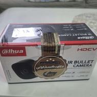 1عدد دوربین آنالوگ 2مگاپیکسل داهوا پلمپ