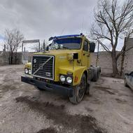 ولوو 70کشنده توپ طلا