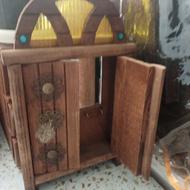 جا کلیدی سنتی سالم بدون هیچ مشکلی