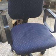 صندلی چرخ دار بی حیب