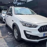 اطلس GL بدون سانروف 1404 سفید