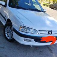 پژوپارس دوگانه کارخانه درحد صفر مدل 1396