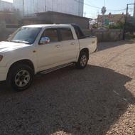 کاپرا دوکابین 1390