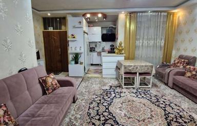 فروش آپارتمان 80 متر در بریانک