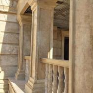 سنگ کاری استا کار یا دست به برش