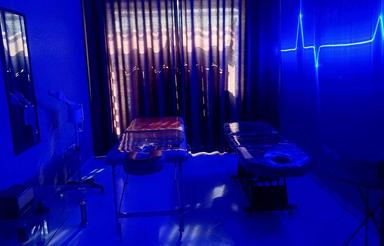 اجاره اتاق ماساژ