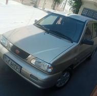 پراید141 دوگانه دست معاوضه با وانت پیکان