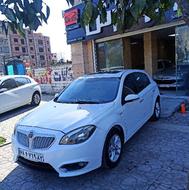 برلیانس اتومات مدل 95