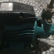 پمپ آب دلتا