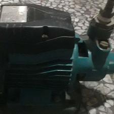 پمپ آب دلتا