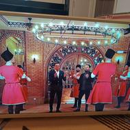 الیدی 43 انیج دوو دیجیتال داخلی فلشخور درعدنو